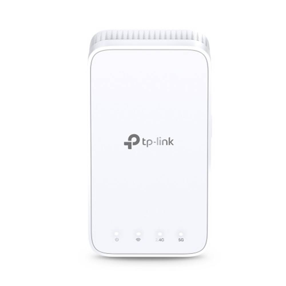 TP-Link Wi-Fi extender pre Mesh TP-Link Deco M3W, AC1200